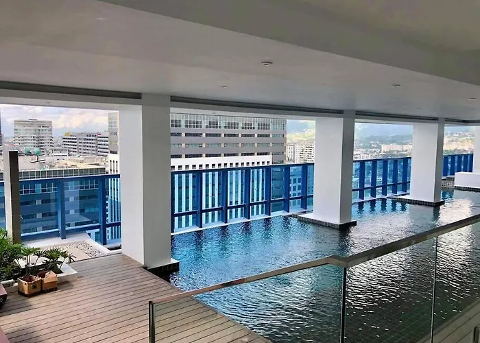38 Park Ave With Gym, Pool, Fiber Wifi *