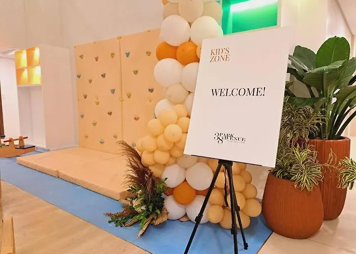 38 Park Ave With Gym, Pool, Fiber Wifi * Cebu