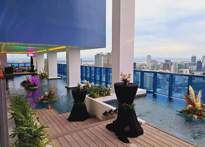 38 Park Ave With Gym, Pool, Fiber Wifi